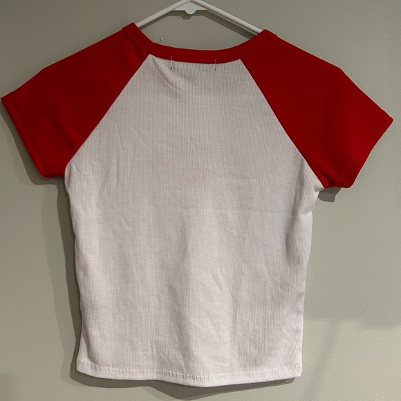 Los Angeles 1993 short sleeve t-shirt - Picture 2 of 2